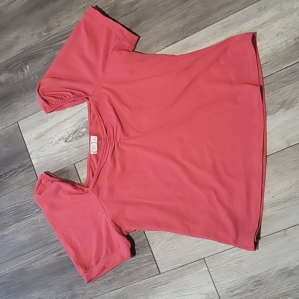 Maurice's 24/7 XL Top